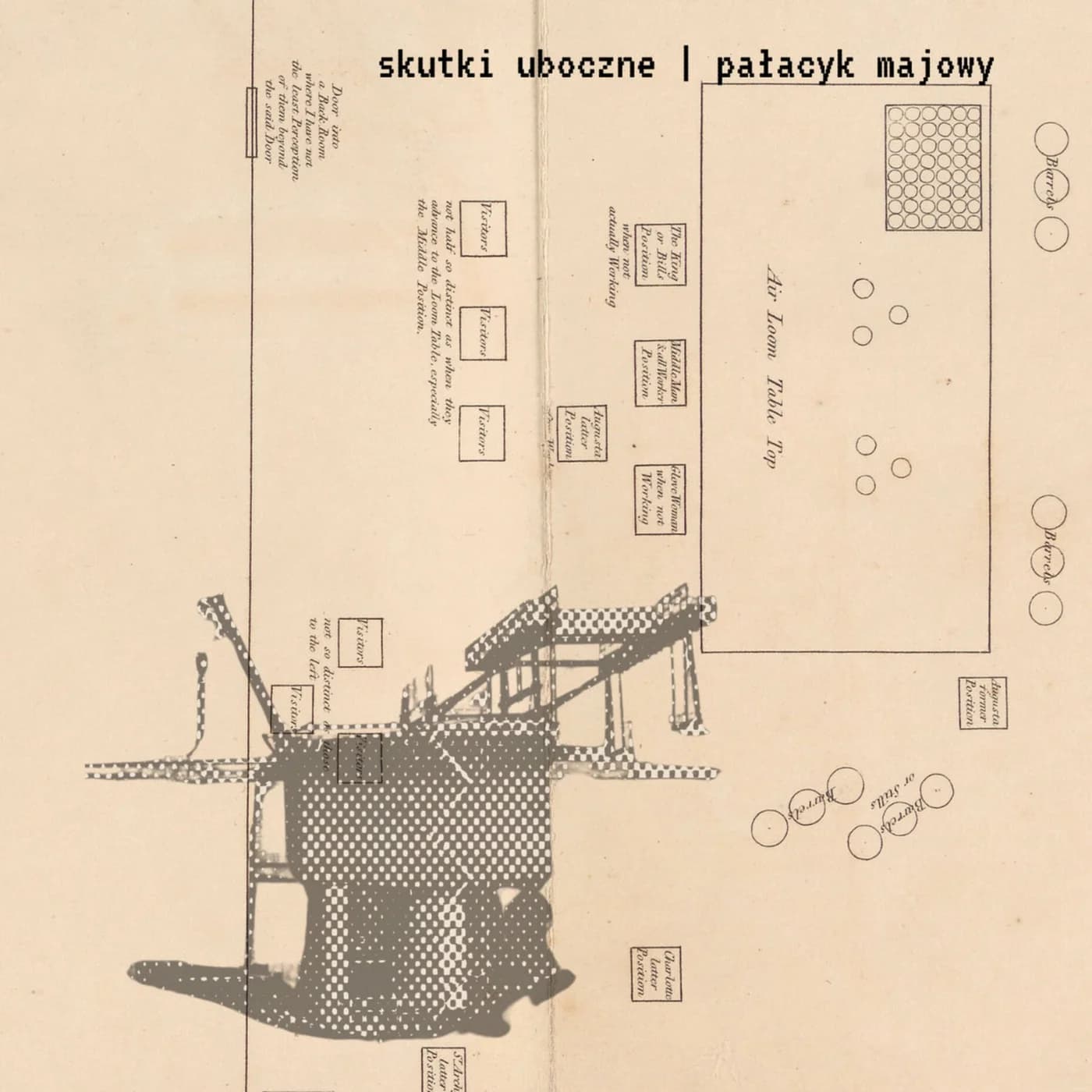Pałacyk majowy