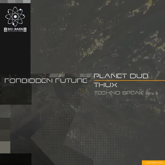 Techno Speak - Part 2