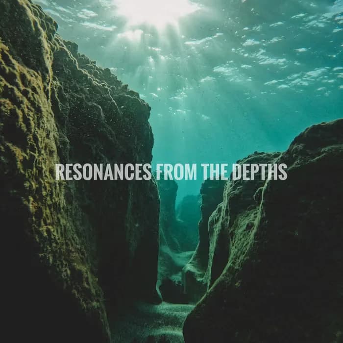 Resonances from the Depths