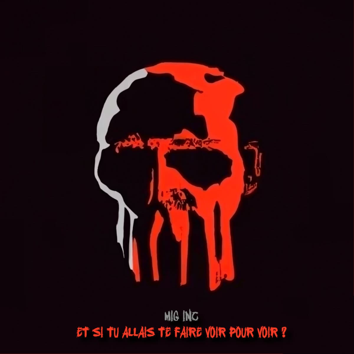 et si tu allais te faire voir pour voir ?