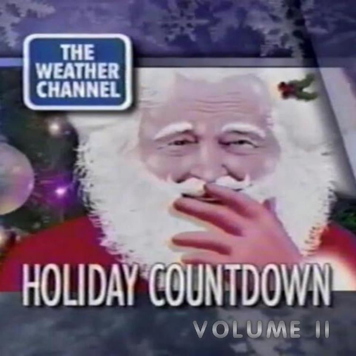 Holiday Countdown: Volume II