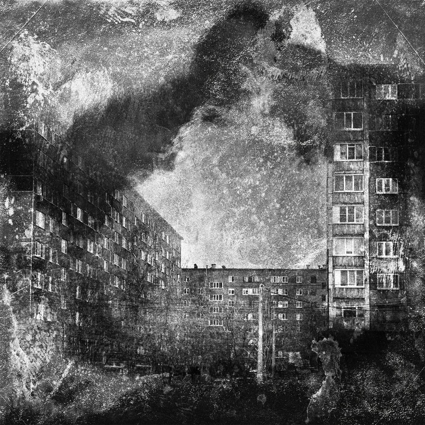 Whispers From Places In-Between