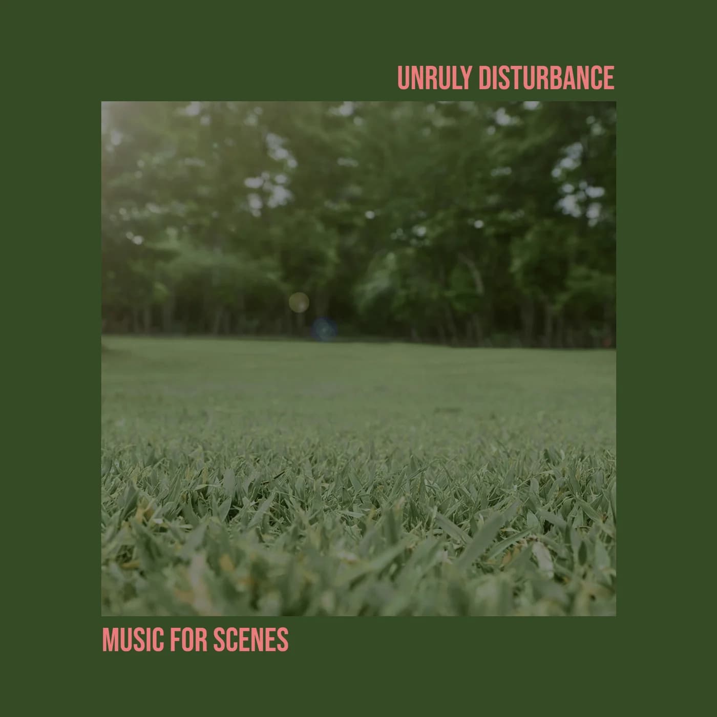 Music For Scenes