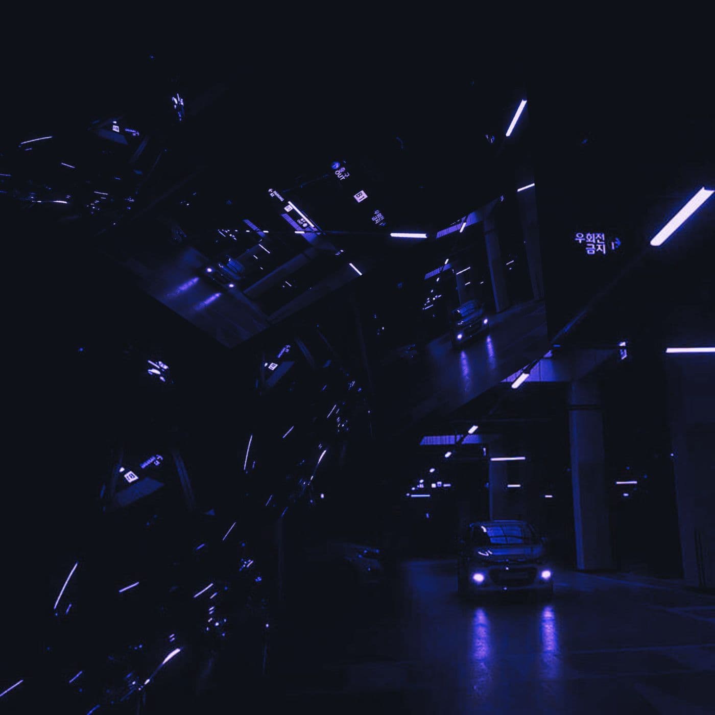Liminal Edits