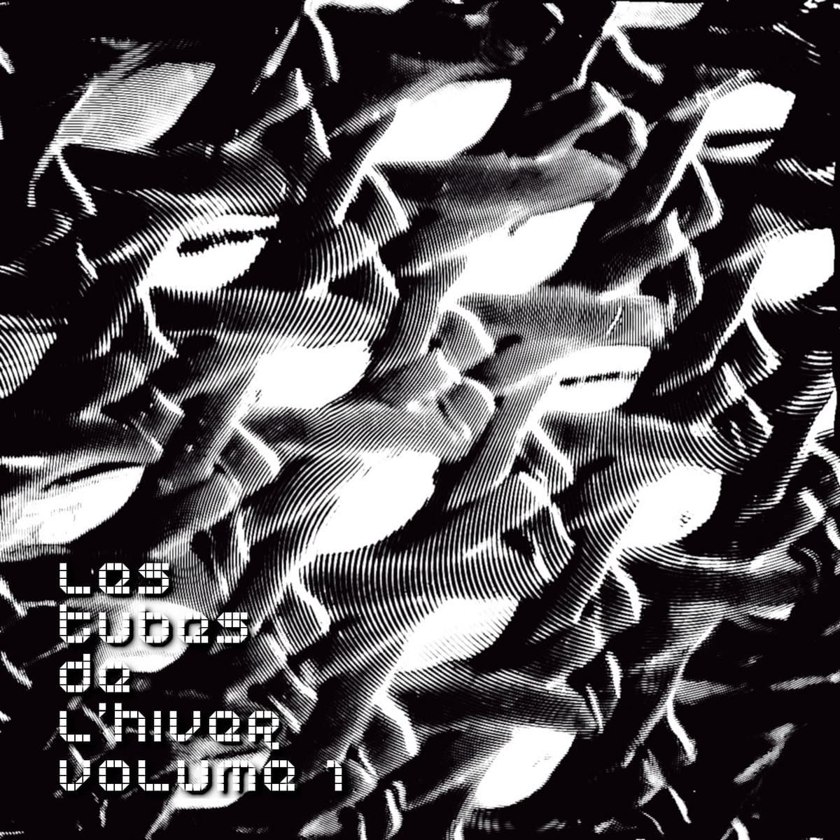 Les tubes de l'hiver - volume 1