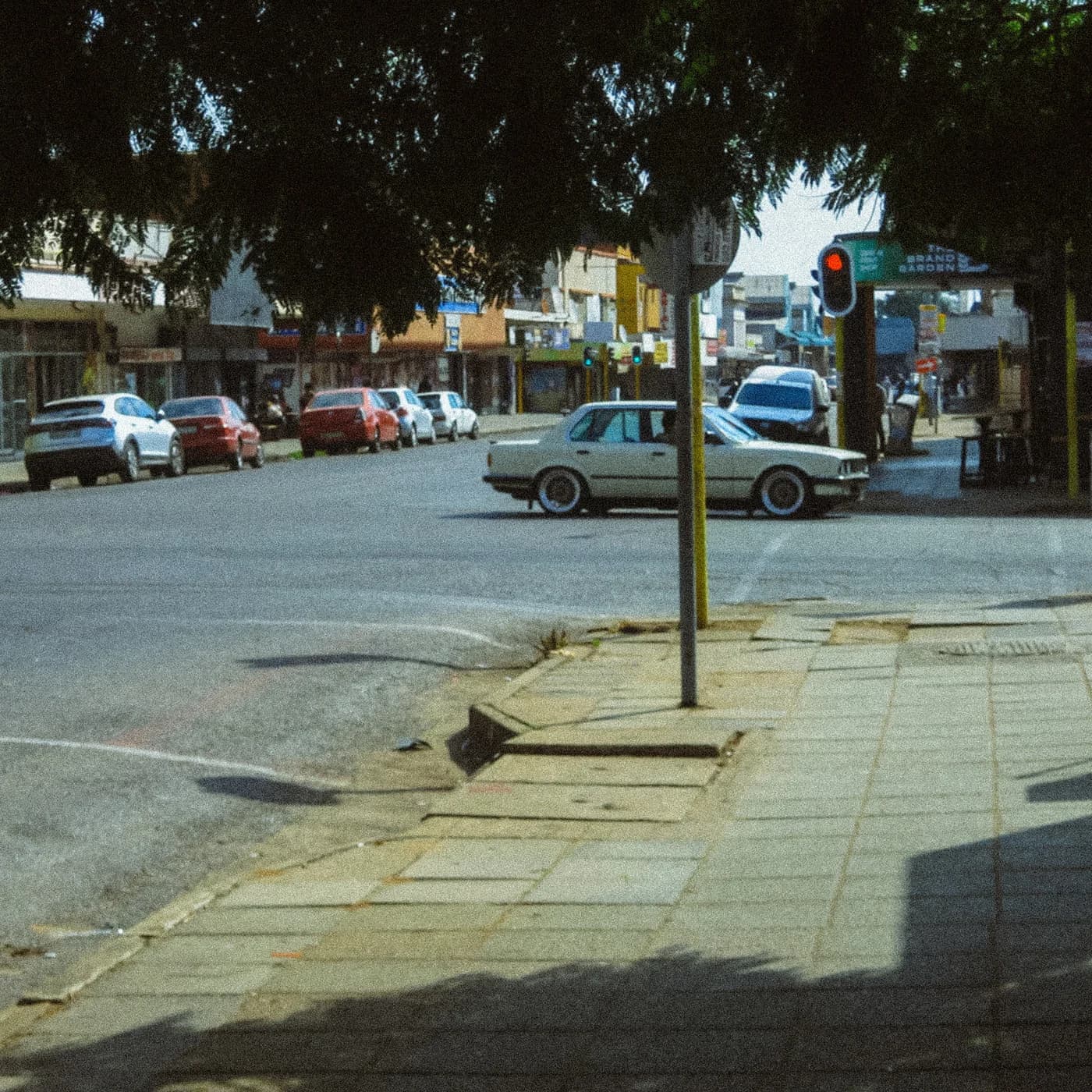 Love Below
