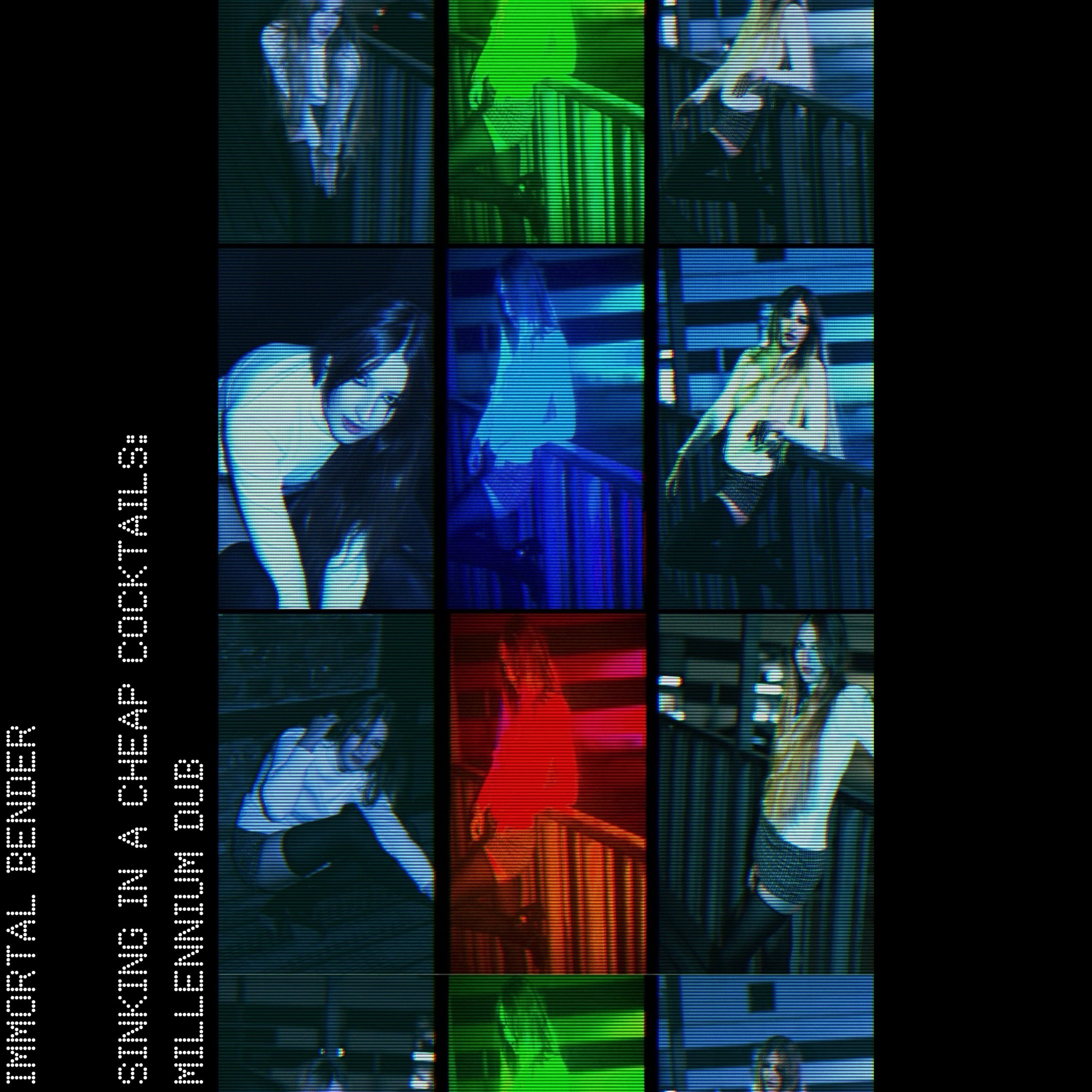 Sinking in a Cheap Cocktails: Millennium Dub