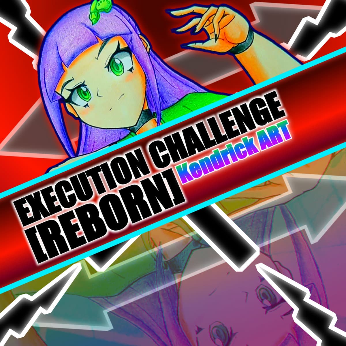 EXECUTION CHALLENGE [REBORN]