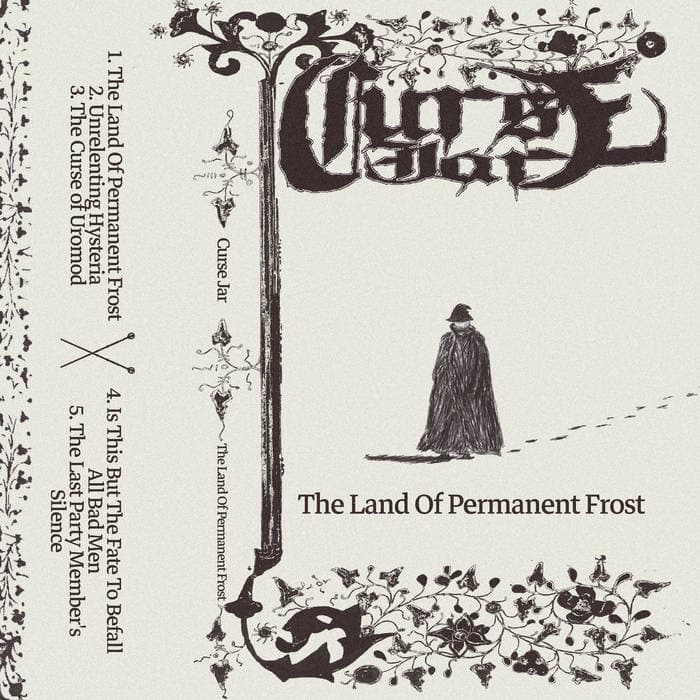 The Land Of Permanent Frost