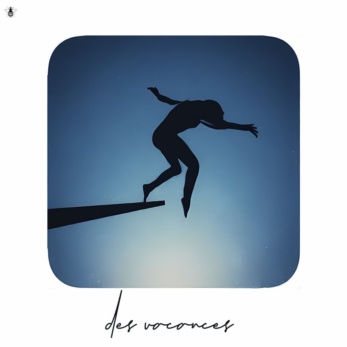 des vacances