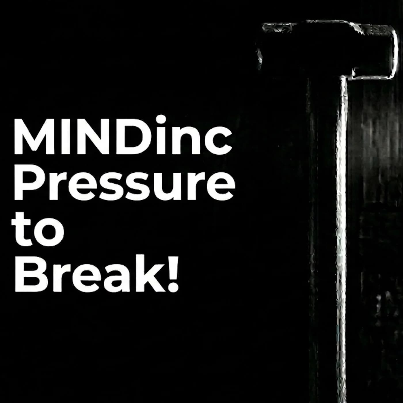 Pressure to Break!