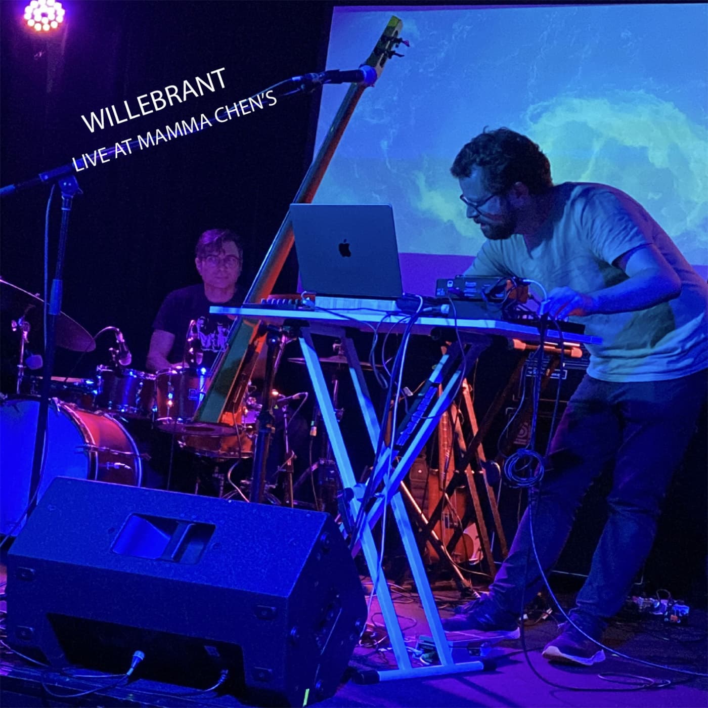 Live at Mamma Chen's