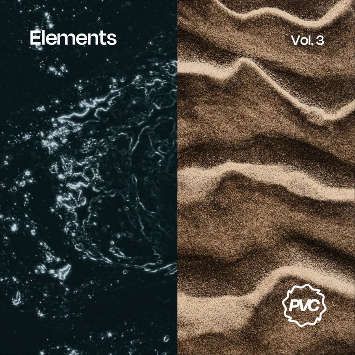 Elements Vol. 3