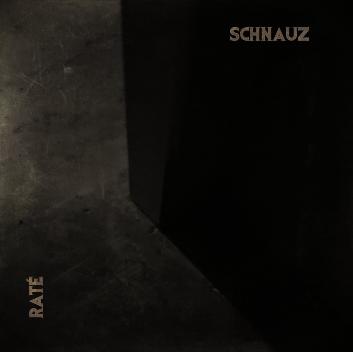 Schnauz & raté split album