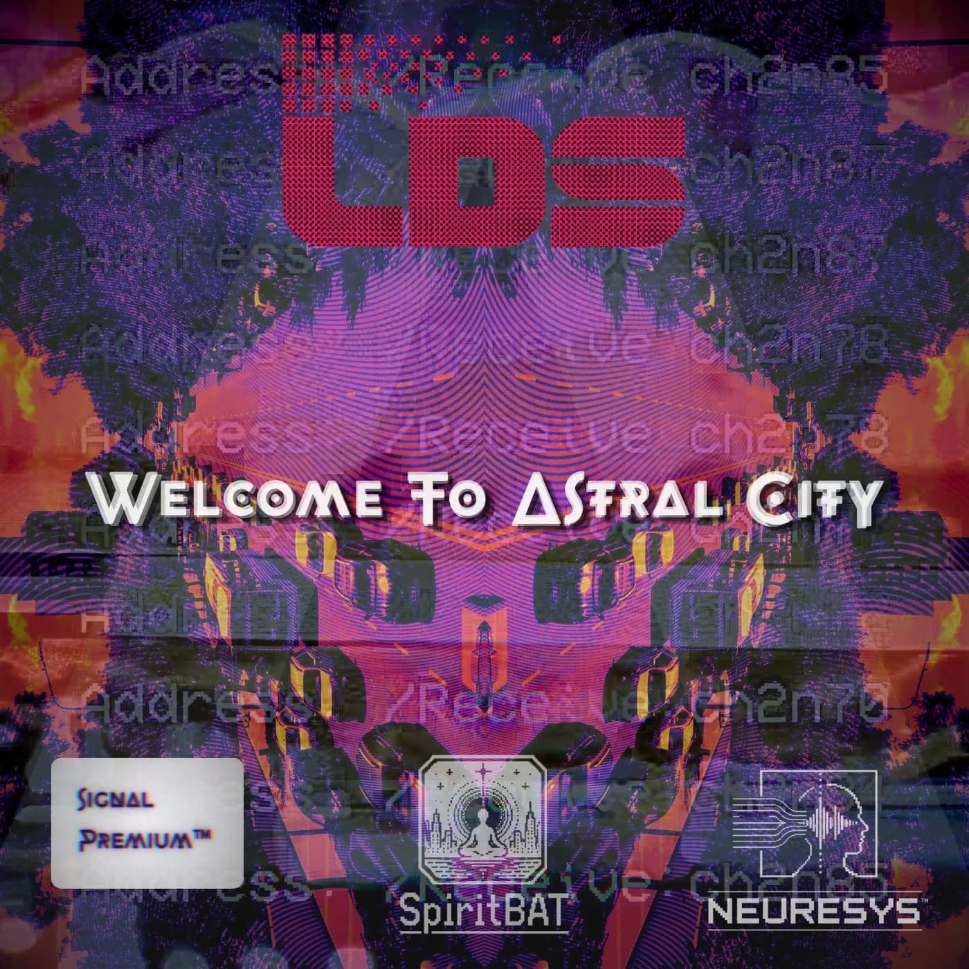 Welcome To Astral City