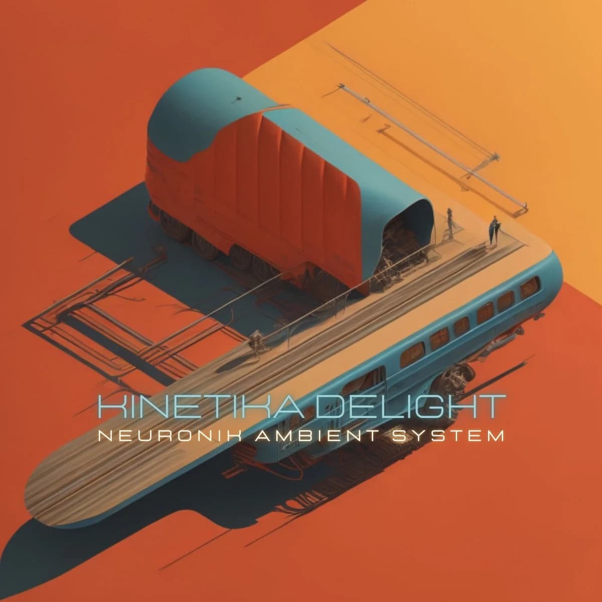 KinetiKa Delight