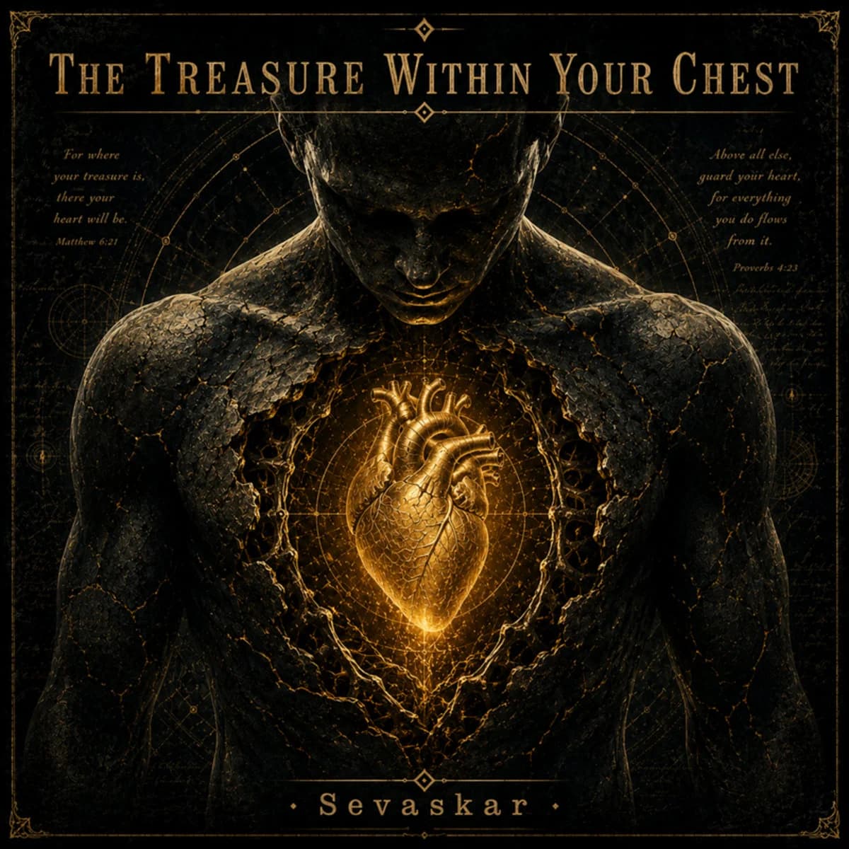 The Treasure Within Your Chest