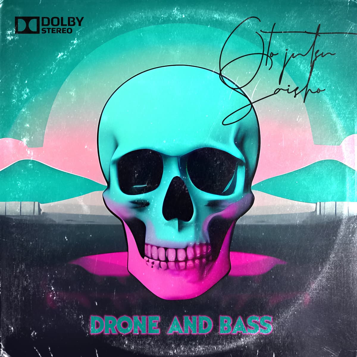 Drone & Bass