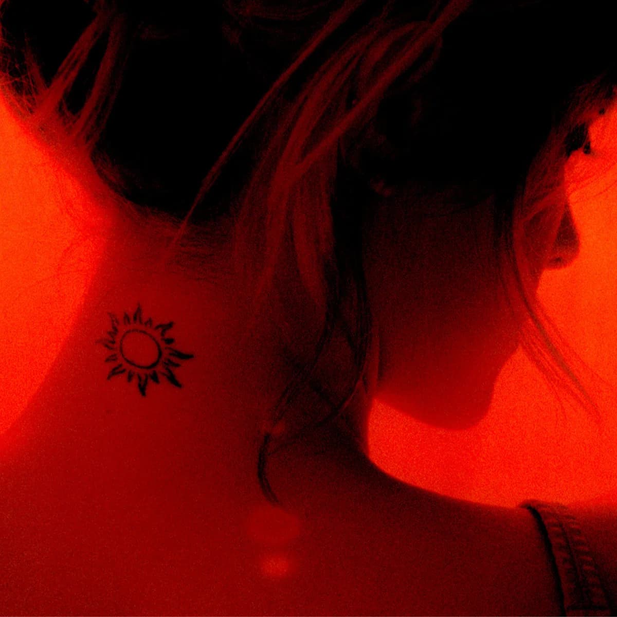 Dark Side of the Sun