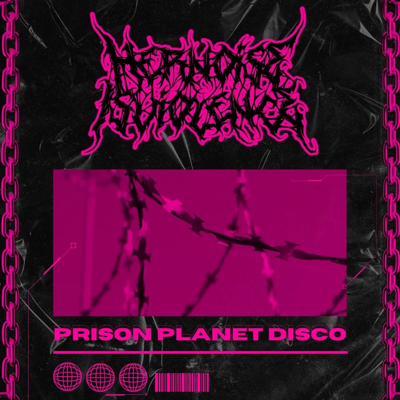 Prison Planet Disco