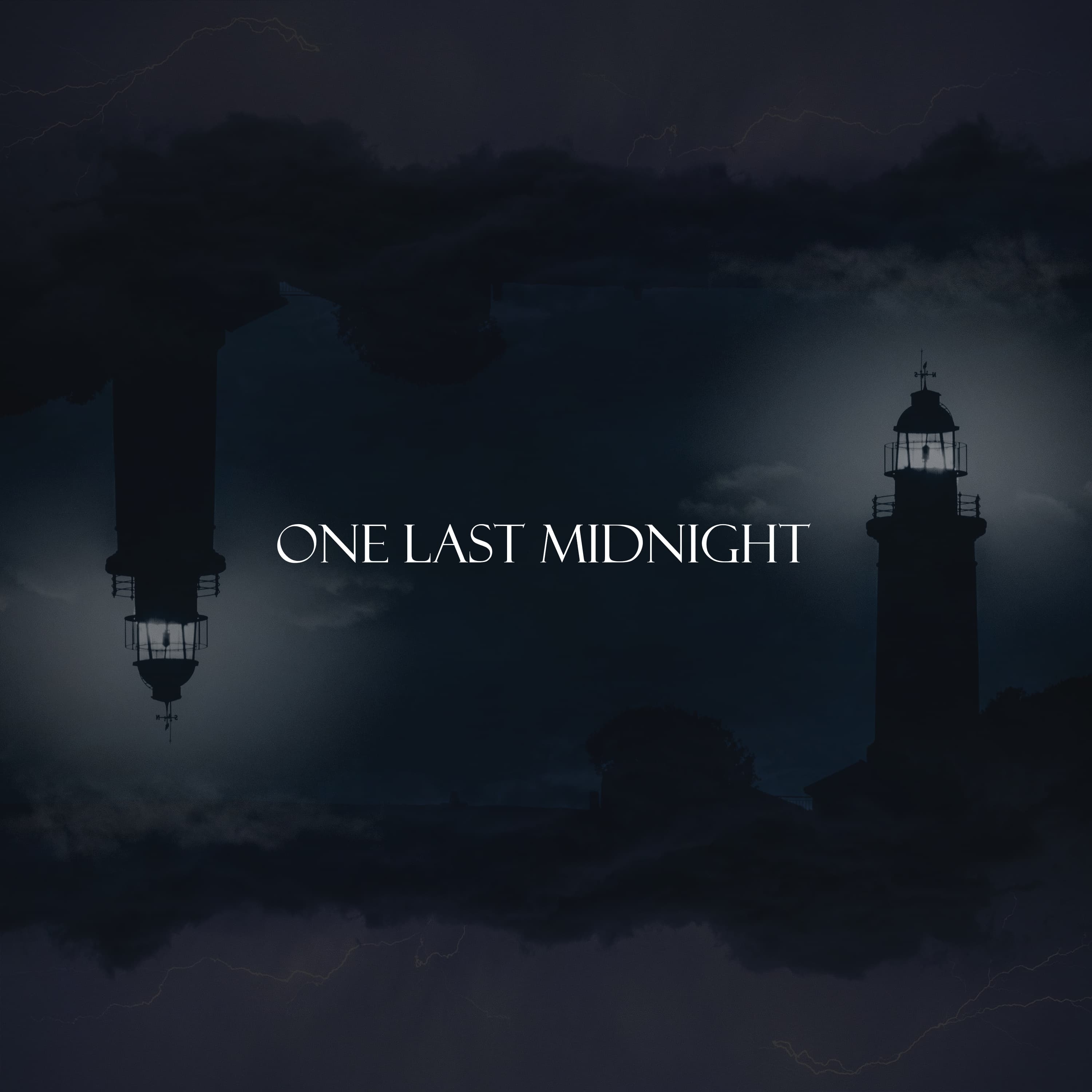 One Last Midnight