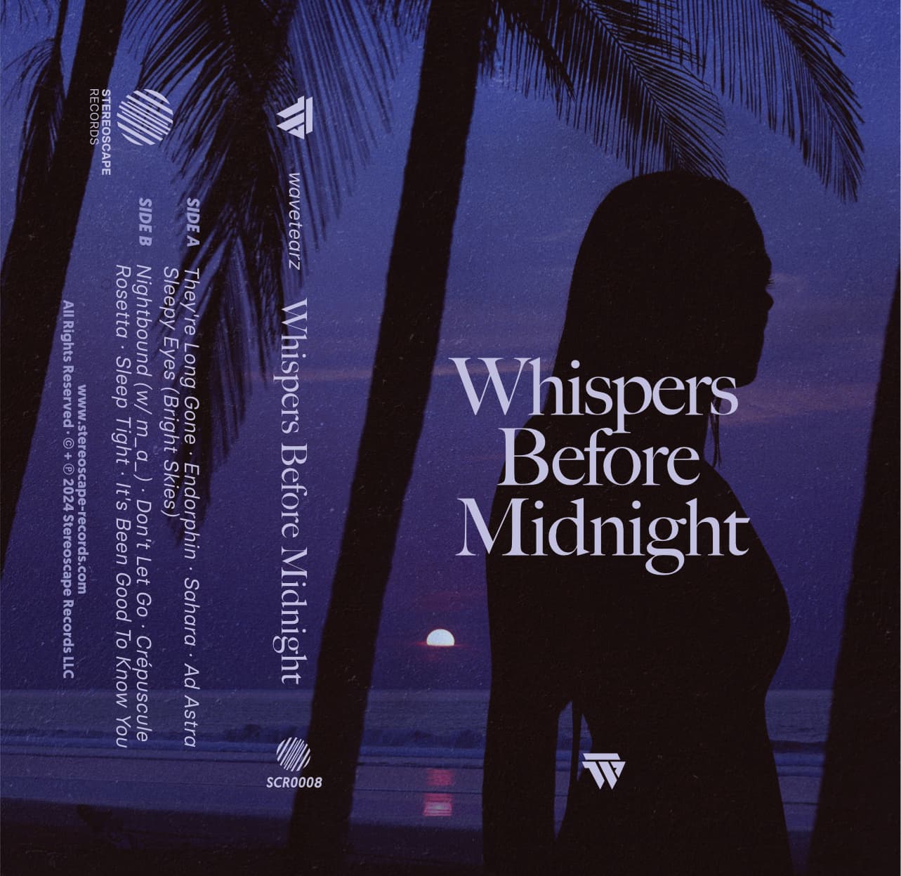 Whispers Before Midnight