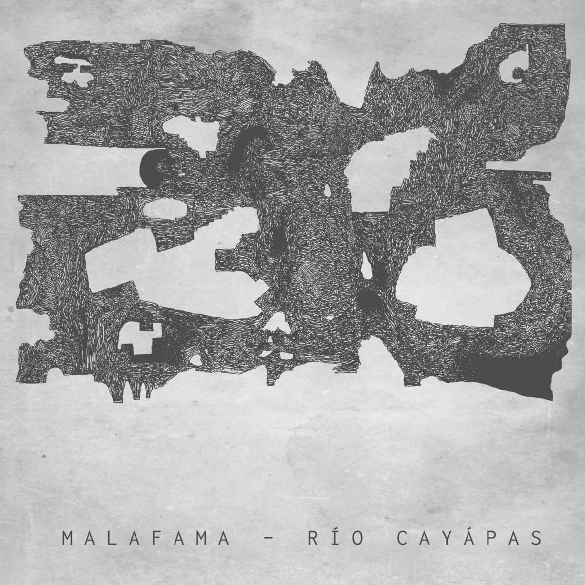 Río Cayápas + Remixes