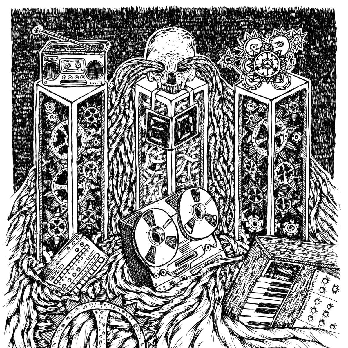 The Relic Room
