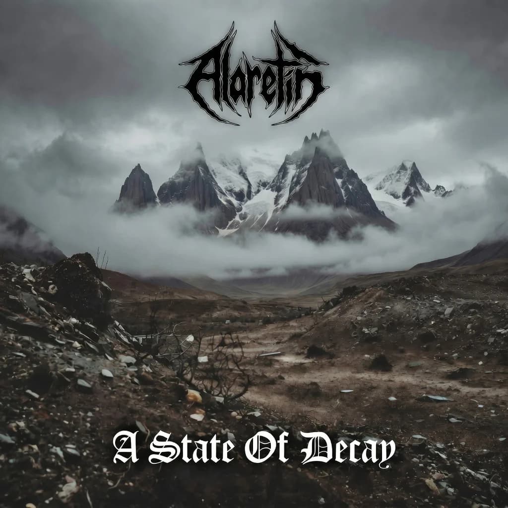 A State Of Decay [EP]