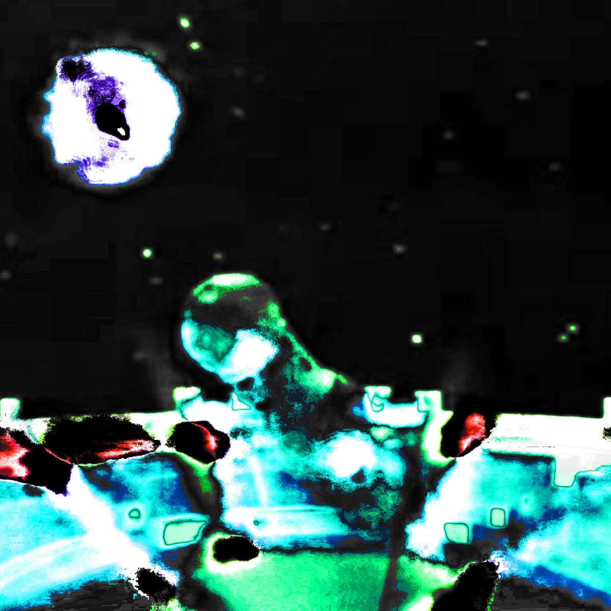Ideal Landscape: VOID REDUB