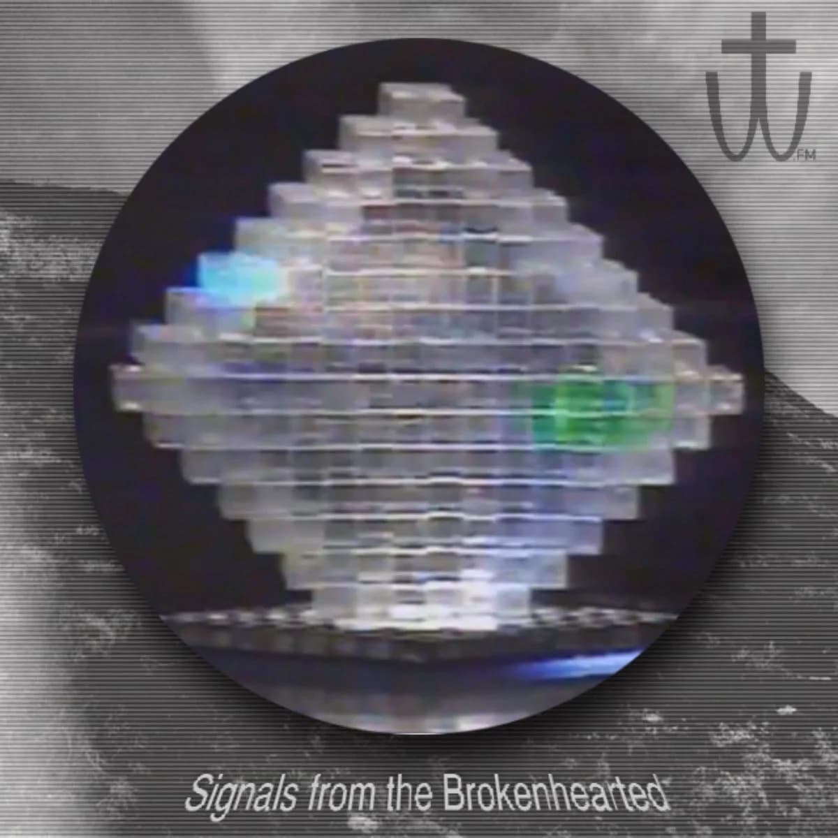 Signals from the Brokenhearted by Various Artists