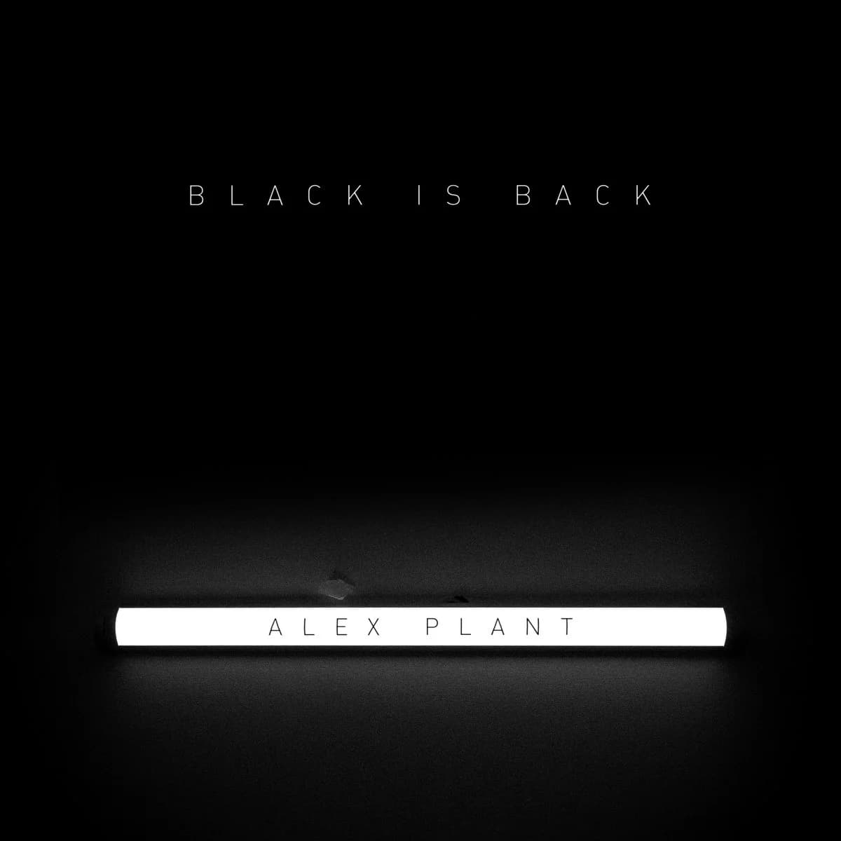 Black is Back