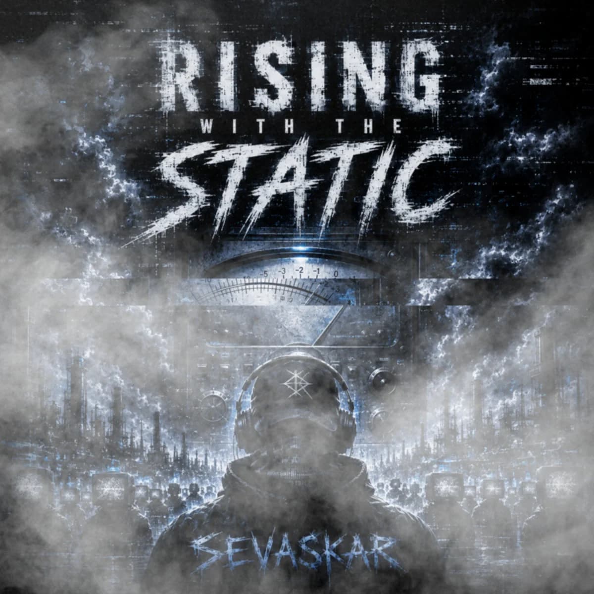 Rising With The Static