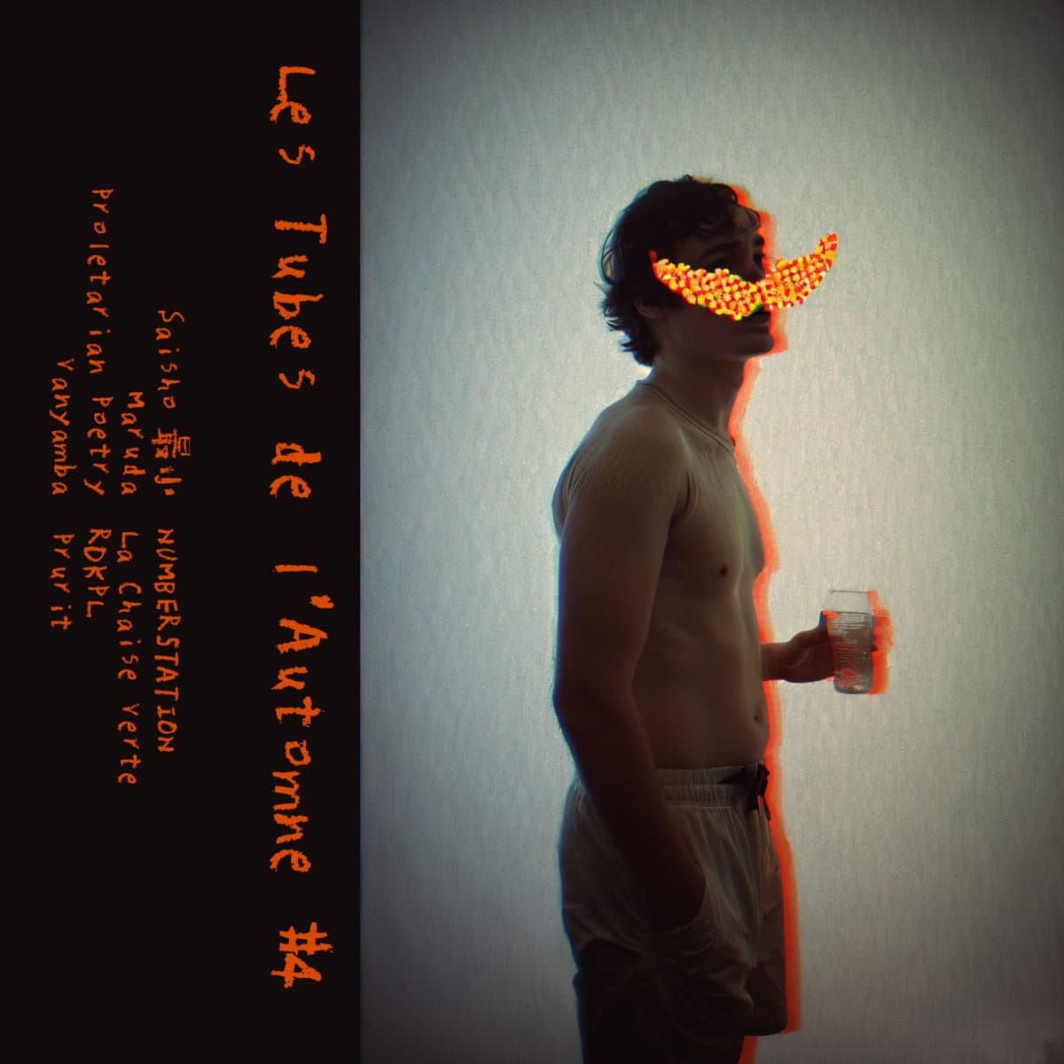 Les tubes de l'automne vol.4