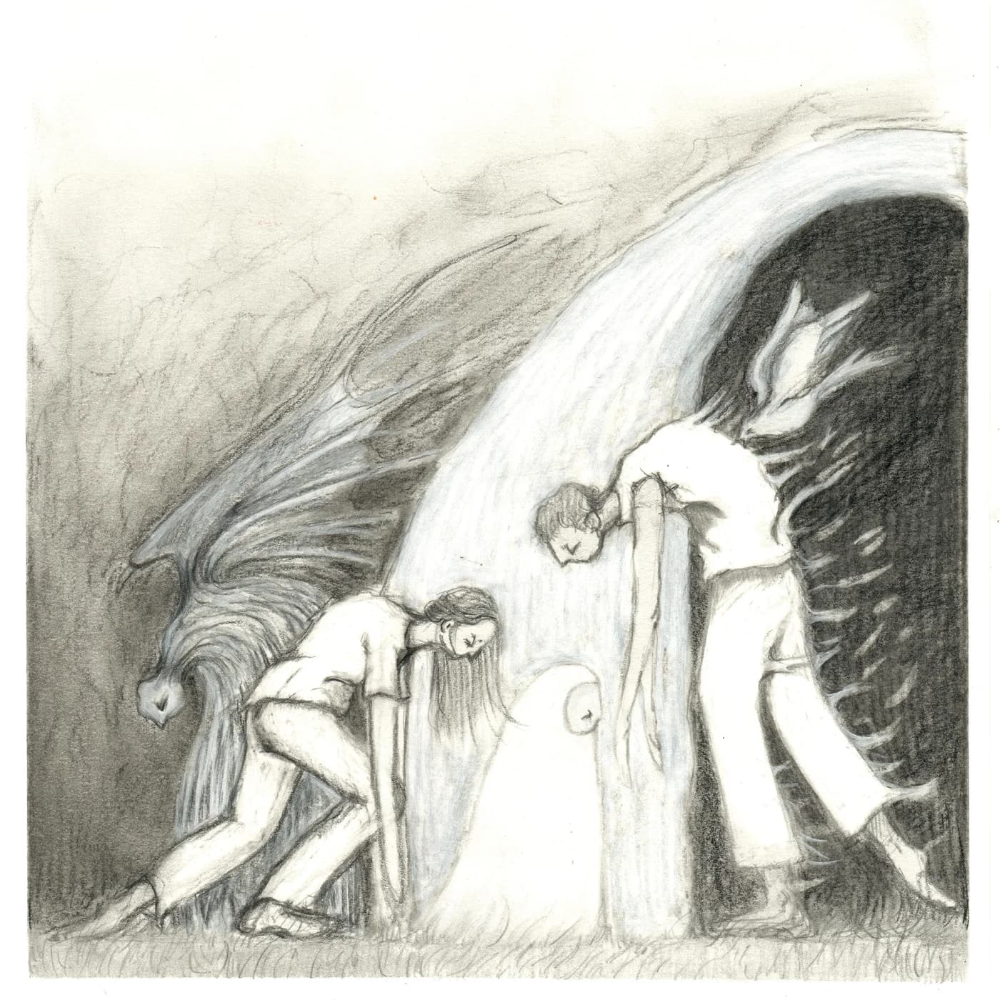 Hopeful Music for Hopeless People