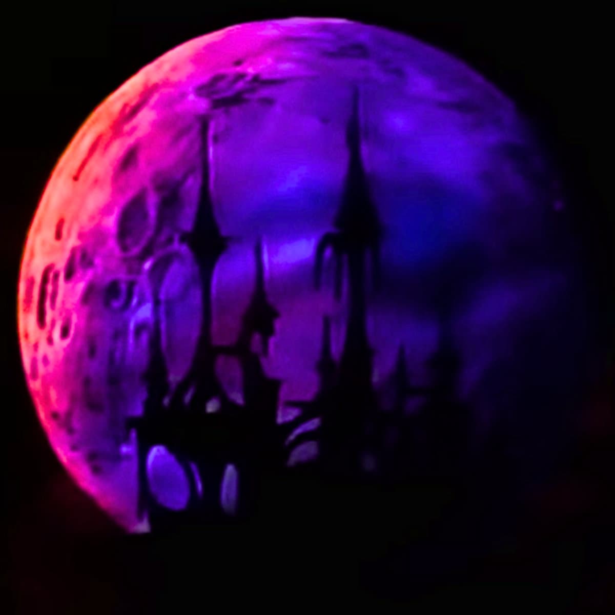 tegmen mortis maledictum