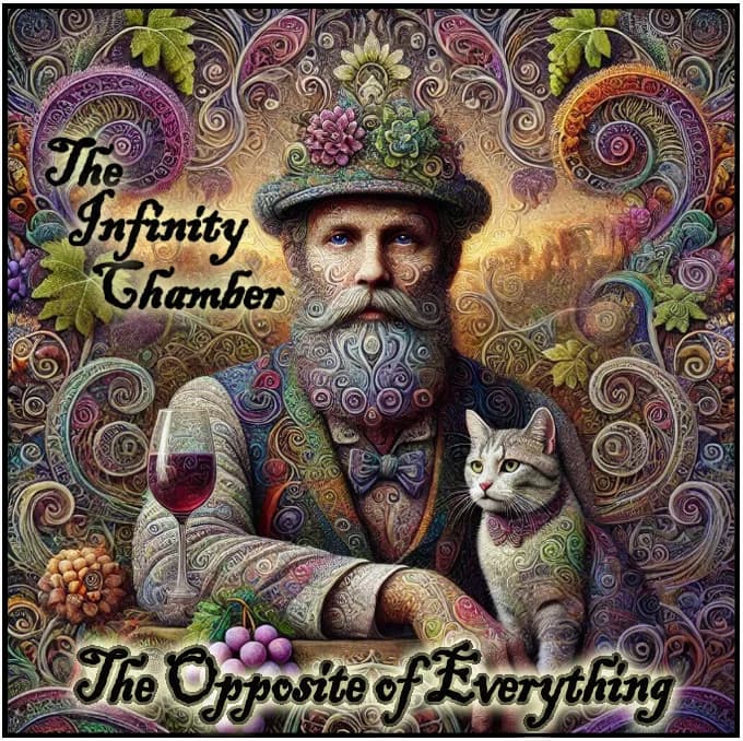 The Opposite of Everything