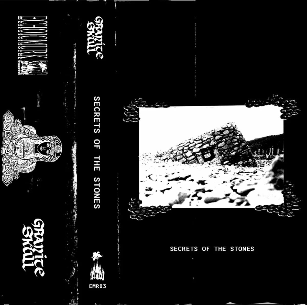 Secret of the stones