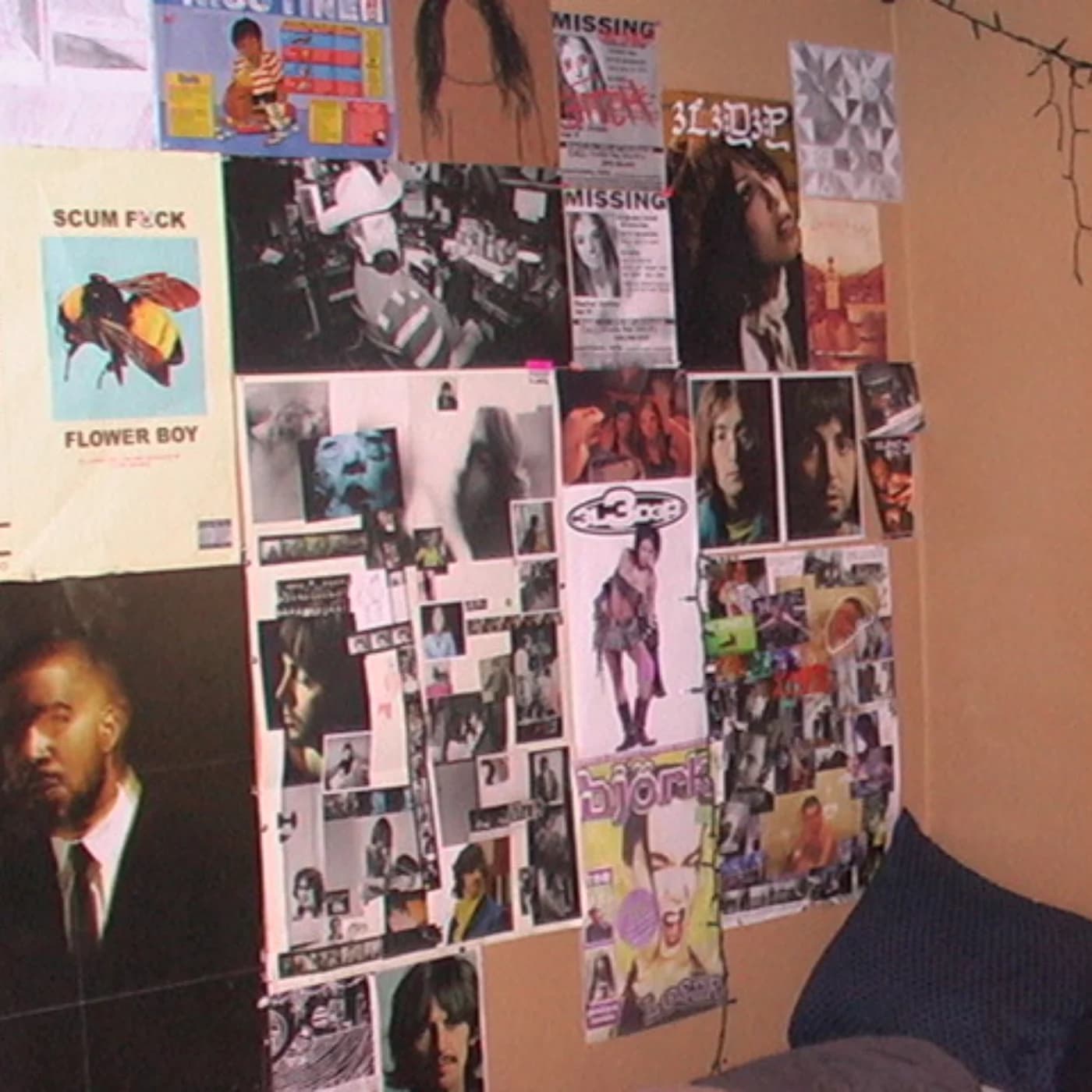 Bedroom Recordings