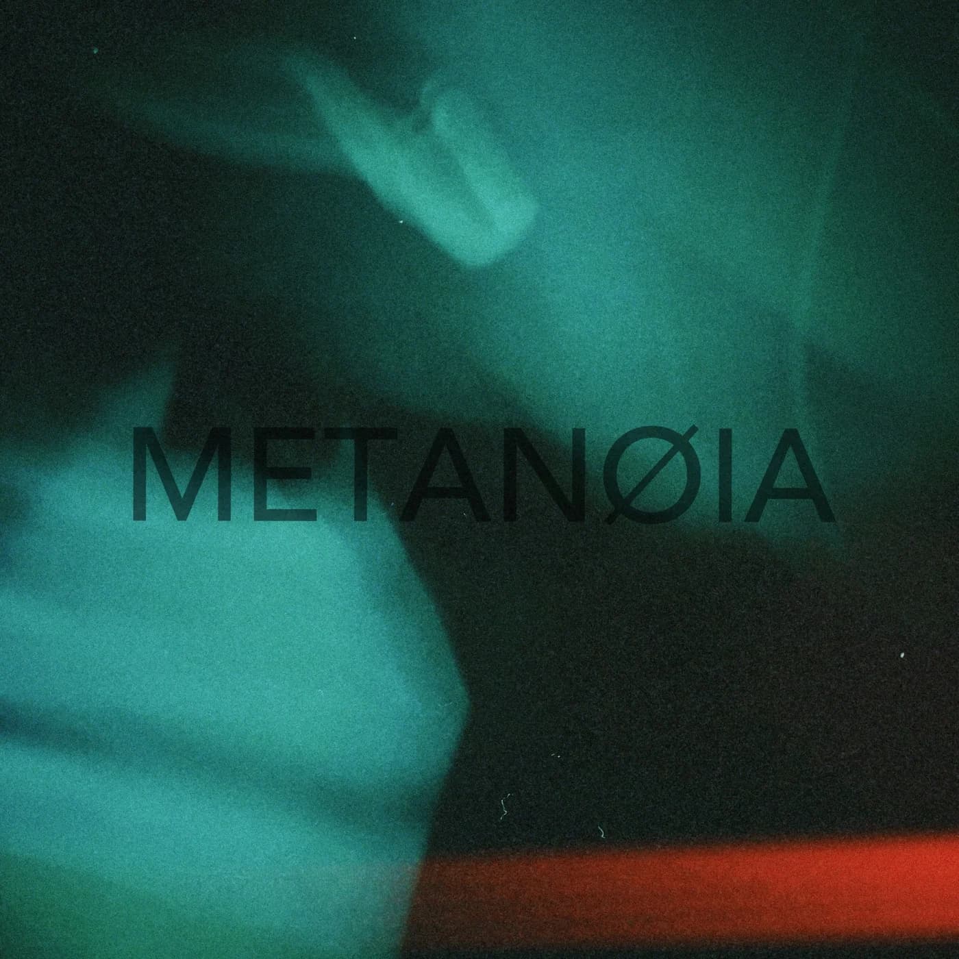 Metanøia EP