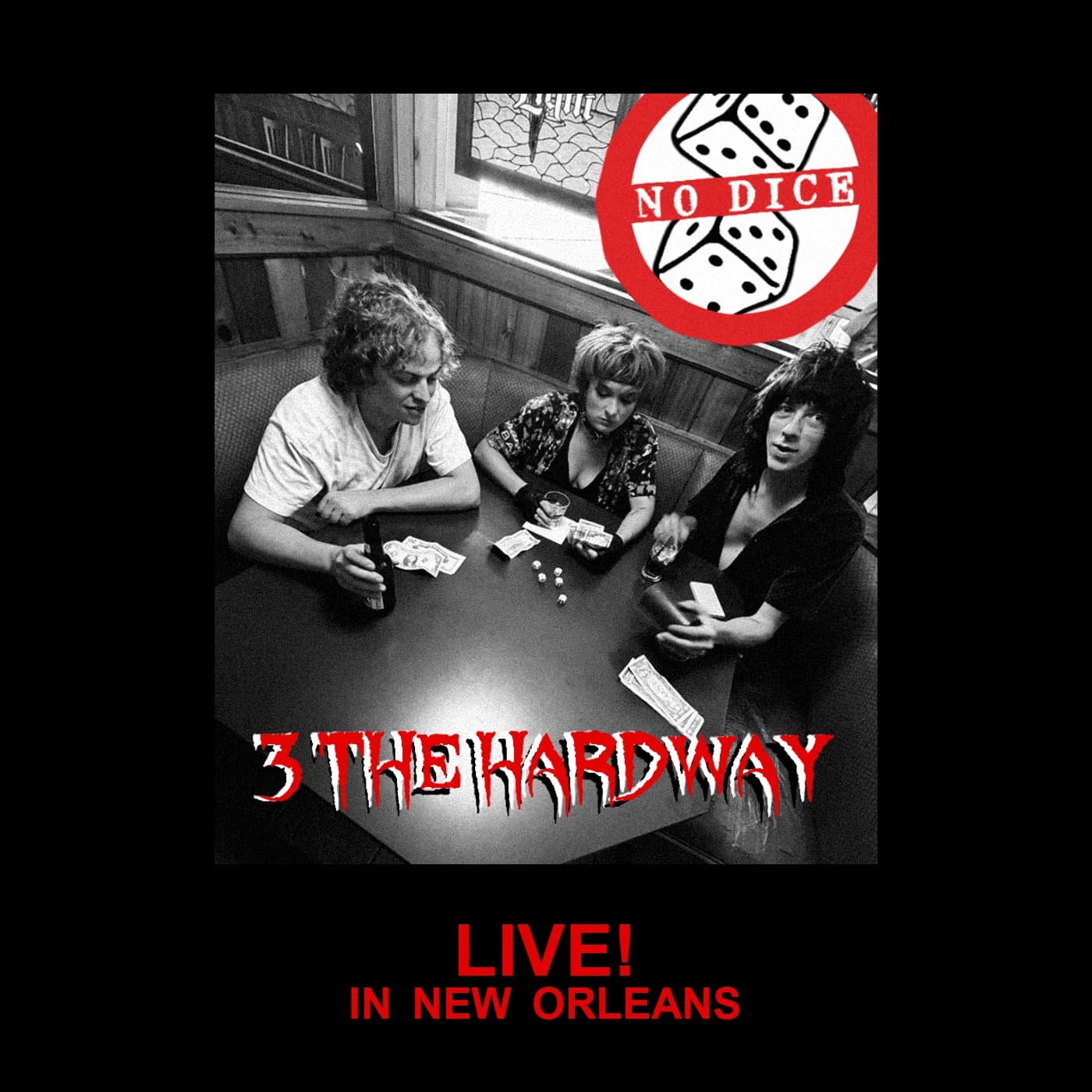 Live! In New Orleans