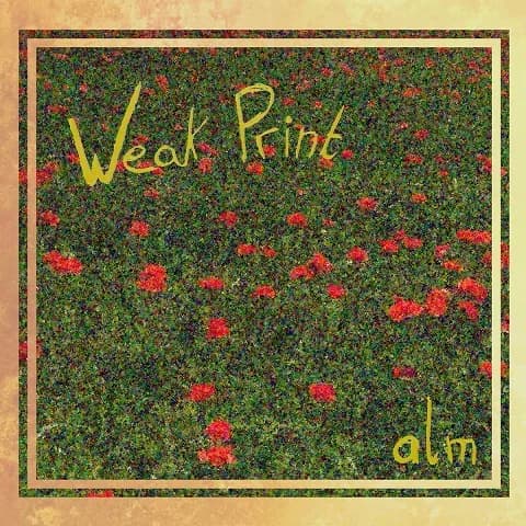 Weak Print