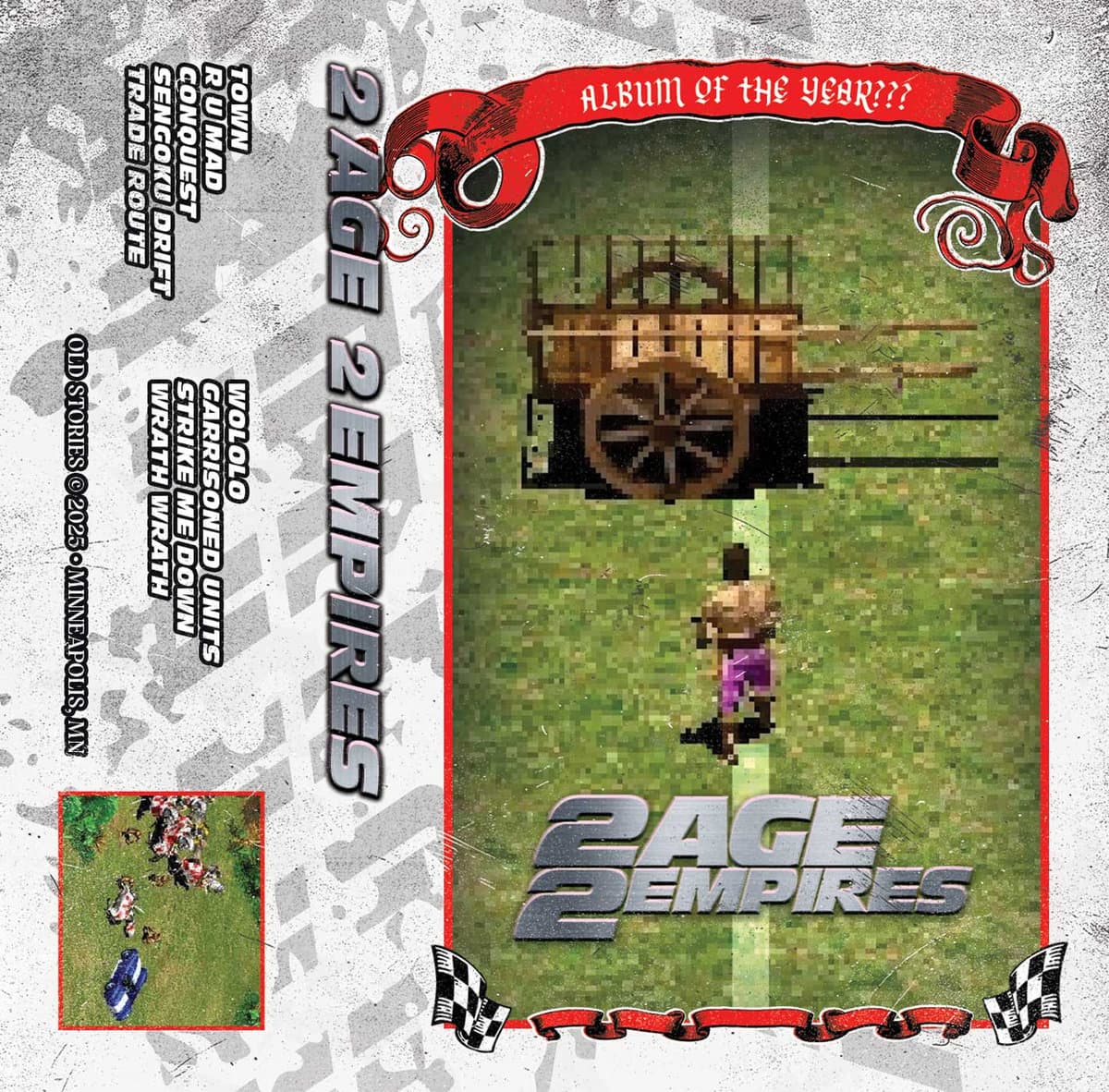 2AGE2EMPIRES