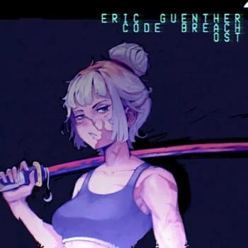 Code Breach OST
