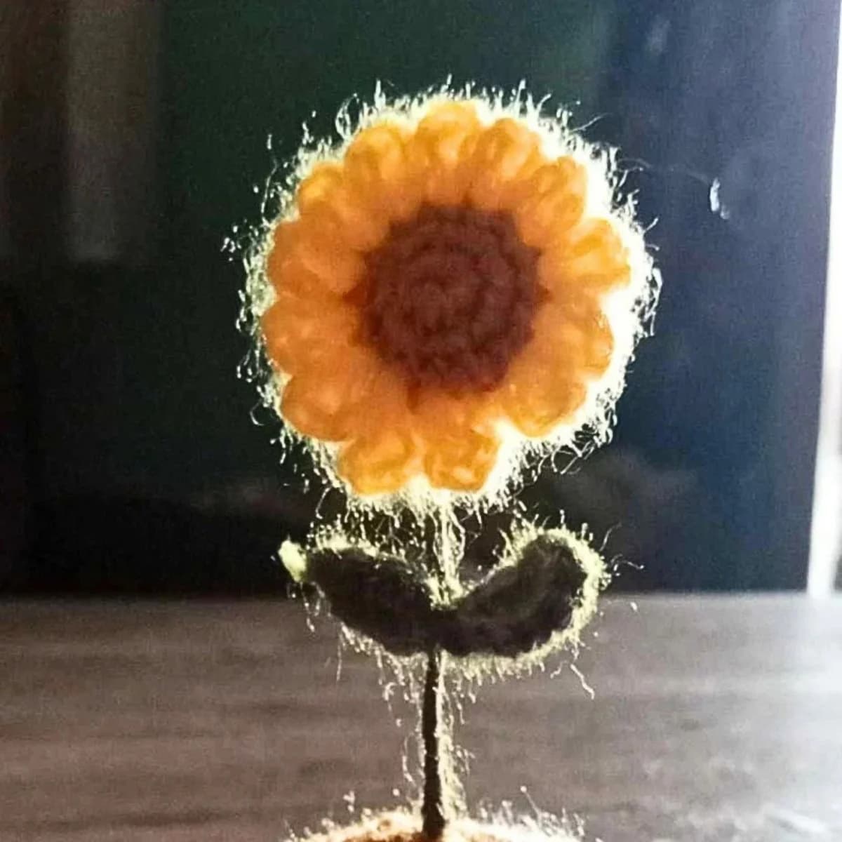 Crochet