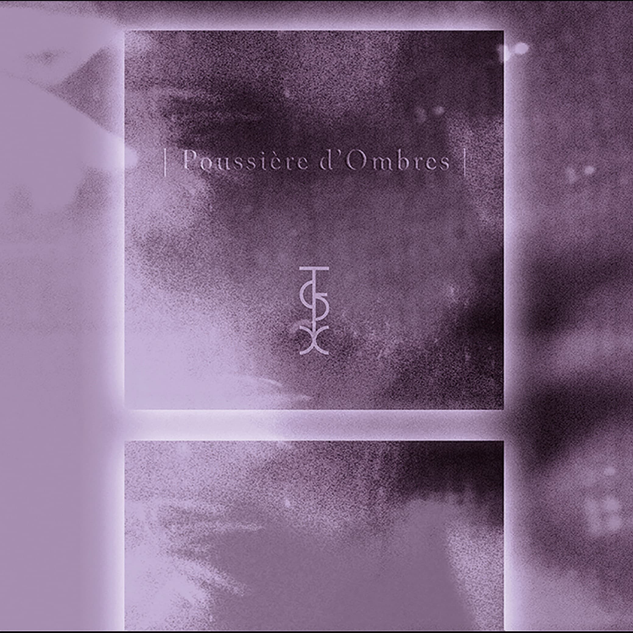 Poussière d'Ombres