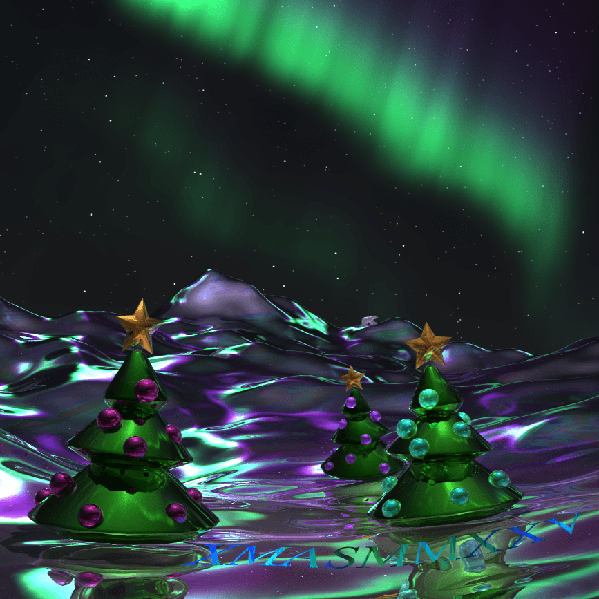 XMASMMXXV