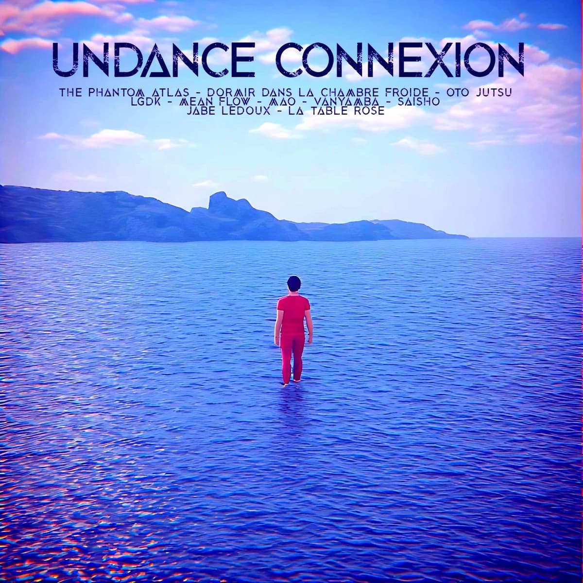 UnDance Connexion #1