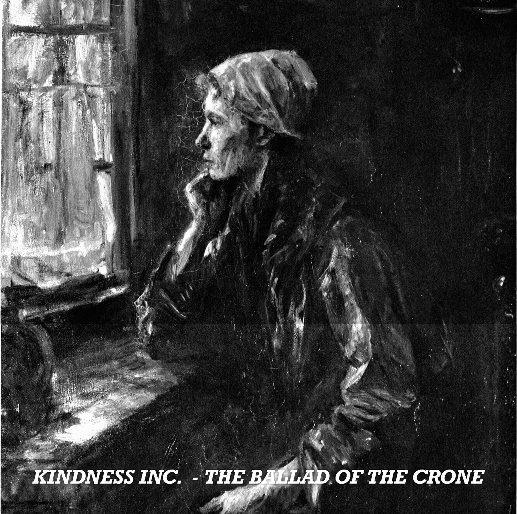 The Ballad of The Crone
