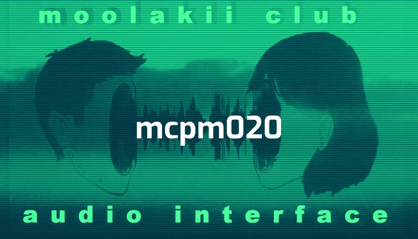 MCPM020